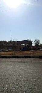 پمپ بنزین وپمپ گاز کمربندی کاشان