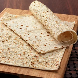نانوایی لواش فرهنگ