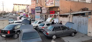 نمایندگی باطری وفادار- باتری ملارد - خدمات برق اتومبیل(Vafadar auto services)