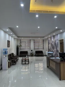 طب کار هوم