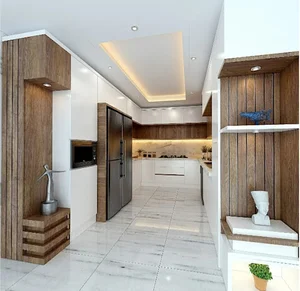 کابینت آشپزخانه مدرن
