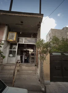 نانوایی بربری 2