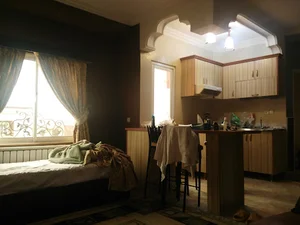 هتل آپارتمان کوشال چالوس