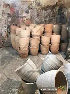 تولیدی گلدان اسماعیلی