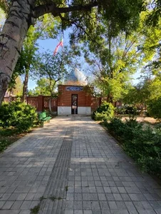 بوستان گلزار 2