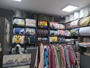 کالای خواب روشا
