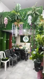 خانه چمن مصنوعی بابل 2