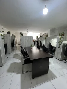 سالن مطالعه دخترانه ماندگار