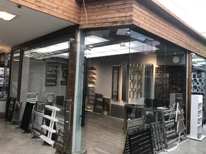 فروشگاه مدرن رادیاتور