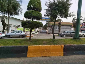 فرمانداری شهرستان سیاهکل
