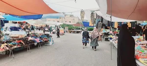 چهارشنبه بازار