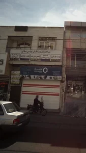 تولید کننده لوله و اتصالات یزدبسپار