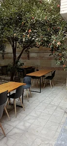 Cafe Vegan Mehra
