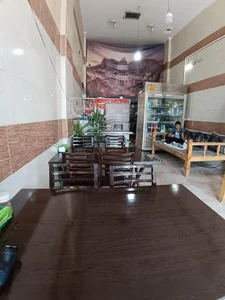 رستوران ستاره شب