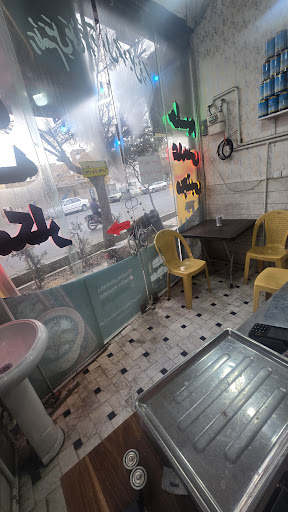 "صبحانه و ديزى سراى مجتبى"