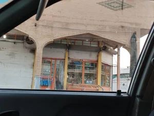 سوپرمارکت رز 2