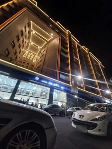 پوشاک راکس من 2