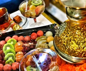 کافه مارون 5