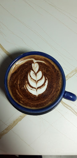 ماه کافه