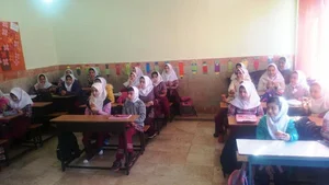 مدرسه فضیلت