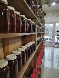 عسل عشاق
