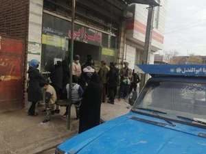 نانوایی نوروزیان 3
