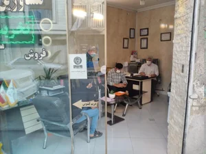 مشاورین املاک ایده ال 3