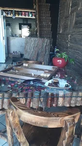کافه پلاک