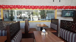 Nour Mahal Restaurant