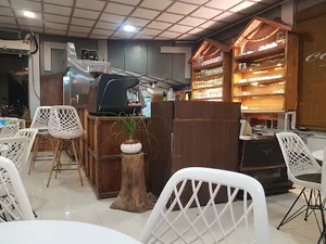 کافی شاپ