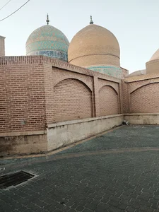 پیاده‌رو شهیدگاه