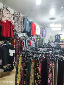 پوشاک بانوی شرقی