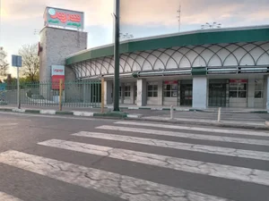فروشگاه شهروند بهاران 3