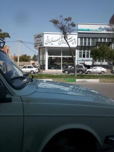 اتو صفر فروشی سلیمانی 2