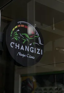 فروشگاه چنگیزی(Ninja clinic)