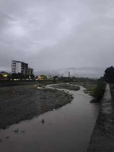 بوستان پدر