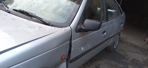 صافکاری نقاشی نمونه