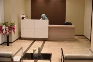 کلینیک قلب اکسیر 4