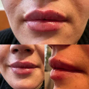 کلینیک زیبایی سحر دکتر طاهری 2