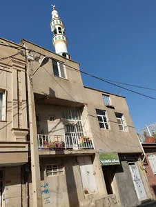 مسجد محمدیه