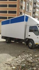باربری مجیدیه