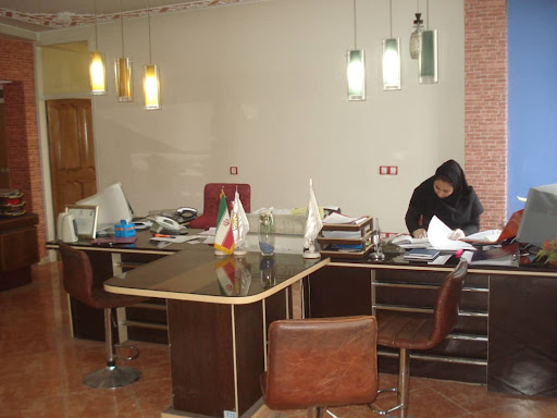 بیمه ایران نمایندگی آغاجری