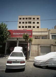 باطری سازی کوهنورد 2