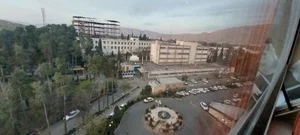 بیمارستان چمران 3