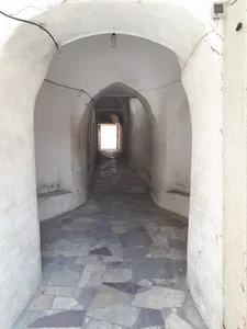 تیمچه نو