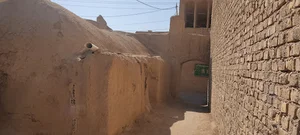بافت تاریخی محله ده آباد