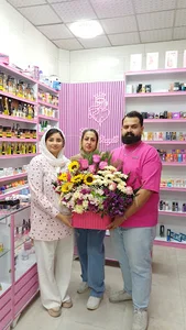 گالری شایلی