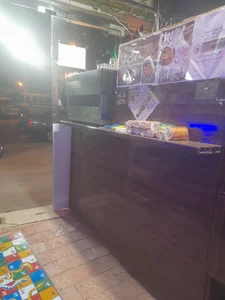 قهوه فروشی