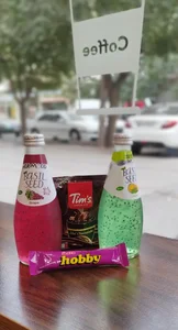 کافه قهوه سیمون