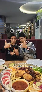 سوپر گوشت‌ خلیج فارس